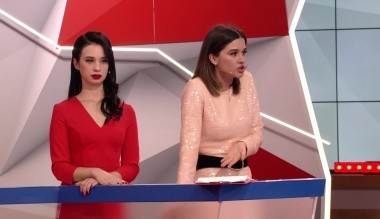Бородина против Бузовой, 1 сезон, 106 выпуск (28.01.2019)