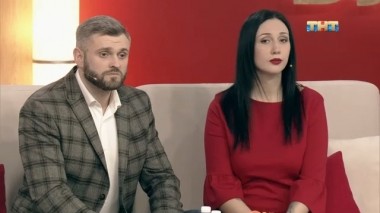 Бородина против Бузовой, 1 сезон, 141 выпуск (18.03.2019)