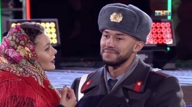 ДОМ-2 Город любви 5313 дня Вечерний эфир (26.11.2018)