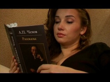 Секс с Анфисой Чеховой, 4 сезон, 39 серия. Секс и ТВ